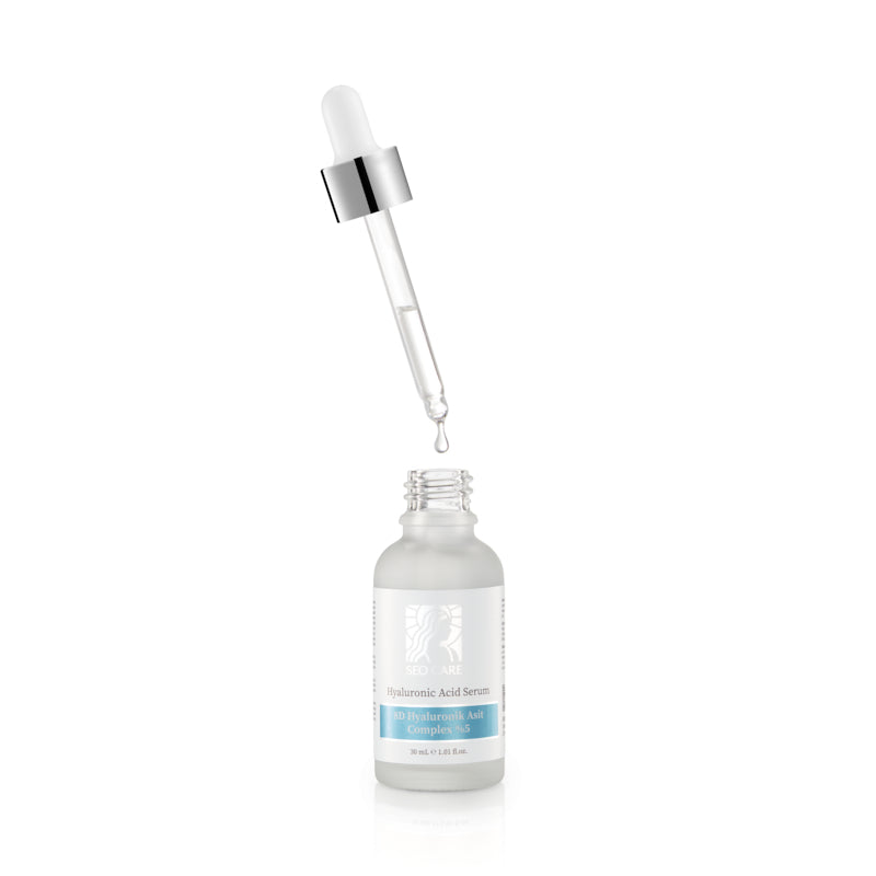 Hyaluronik Asit Serum