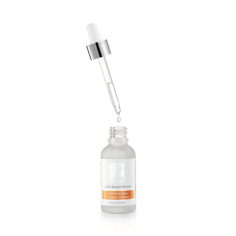 Leke Karşıtı Serum
