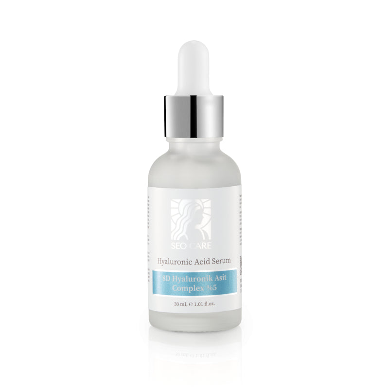 Hyaluronik Asit Serum 