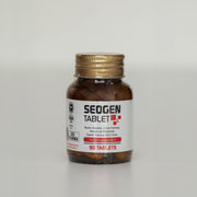 seogen vitamin tableti 90 adet